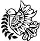 dove_folkart