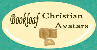 Bookloaf Christian Avatars