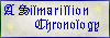 Silmarillion Chronology